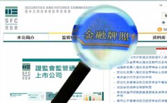 怎么查詢香港金融投資公司是不是正規(guī)公司？