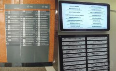 注冊(cè)香港公司掛水牌是什么意思？