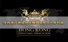 國(guó)內(nèi)企業(yè)在香港注冊(cè)協(xié)會(huì)社團(tuán)基金會(huì)有什么好處？