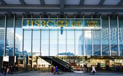 如何辦理香港匯豐銀行賬戶？