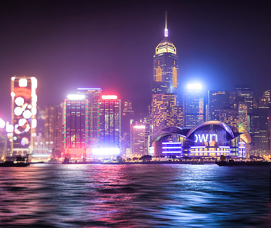 注冊香港公司對企業(yè)的發(fā)展有哪些積極作用？