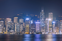 大陸人可以自己注冊(cè)香港公司嗎？