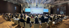 卓信企業(yè)出席2019中國離岸金融（深圳）峰會，精英齊聚共話行業(yè)新愿景