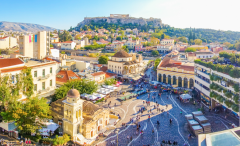 移民希臘享受最健康的地中海生活方式！