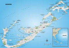注冊百慕大公司需要哪些基本條件？