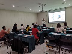 活動回顧 | 卓信10月講座完美謝幕，現(xiàn)場干貨超值回饋！