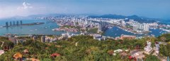 趨勢 | 海南自貿港的金融開放為企業(yè)帶來哪些機遇？