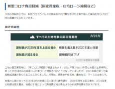 投資 | 日本2021年稅制改革，給企業(yè)帶來了什么紅利？