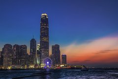 代辦香港公司注冊的機(jī)構(gòu)多不多 香港公司代辦注意事項