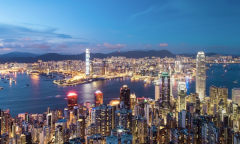 香港全面通關(guān)，香港銀行開立公司戶更加便利!