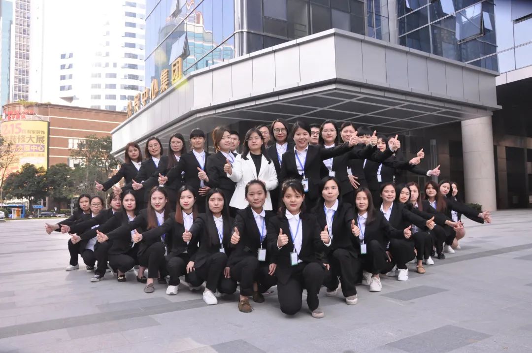 馬來西亞華僑銀行高層到訪卓信企業(yè)，帶來開戶新資訊!