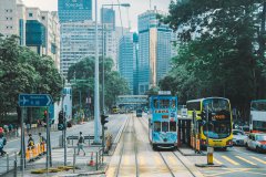 拿香港身份的關(guān)鍵，帶您了解“港版社保”強積金MPF!