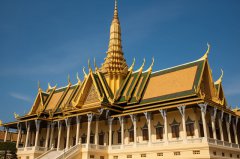 為何柬埔寨成貿易新寵？五大理由讓你心動不已！