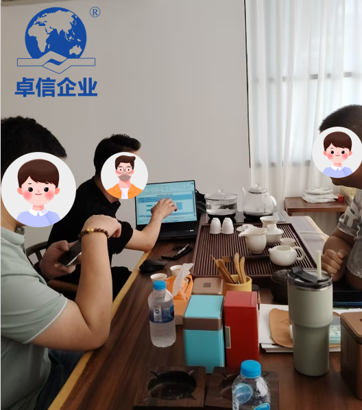 卓信為客戶提供泰國商務(wù)地接服務(wù)！
