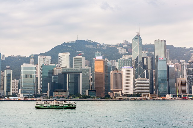 香港高才通2025年更新合資格大學(xué)名單，內(nèi)地23所可申請(qǐng)!