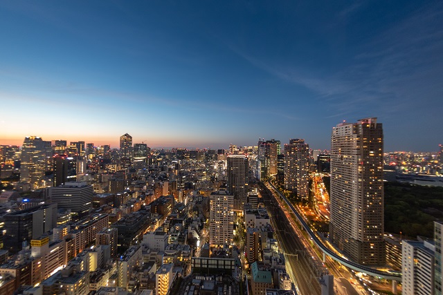 日本空殼公司不休業(yè)，需要做哪些維護(hù)?
