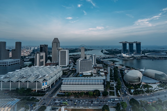 新加坡將對跨國企業(yè)實施15%的最低有效稅率！