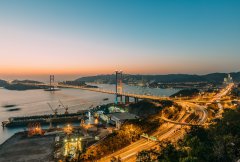 香港發(fā)布2025至2026財政預(yù)算案，多項(xiàng)利好政策!