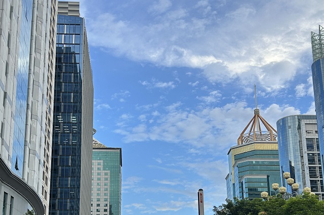 2025年香港施政報(bào)告發(fā)布，多項(xiàng)利好政策，人才政策繼續(xù)推行!