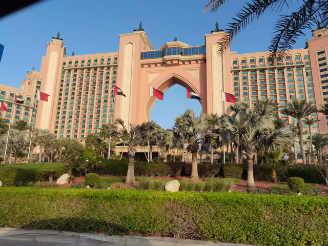 聯(lián)想落子沙特利雅得:解碼中國(guó)企業(yè)出海沙特背后的“黃金密碼”